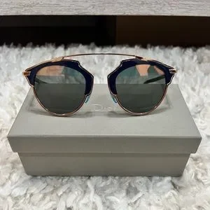 Dior | Accessories | Dior So Real 48mm Pantos Sunglasses 